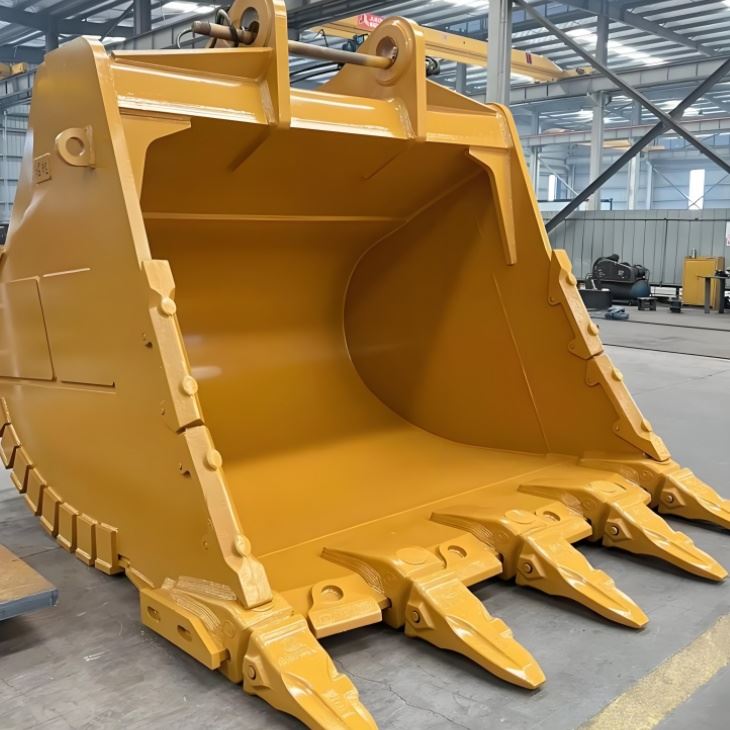 CAT 6015B kauss mīnu videi