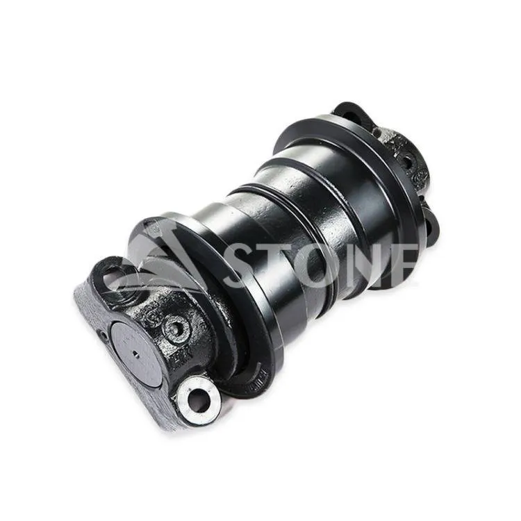 Caterpillar CAT 345D ROLLER GP-TRACK-SINGLE FLANGE 178-7293