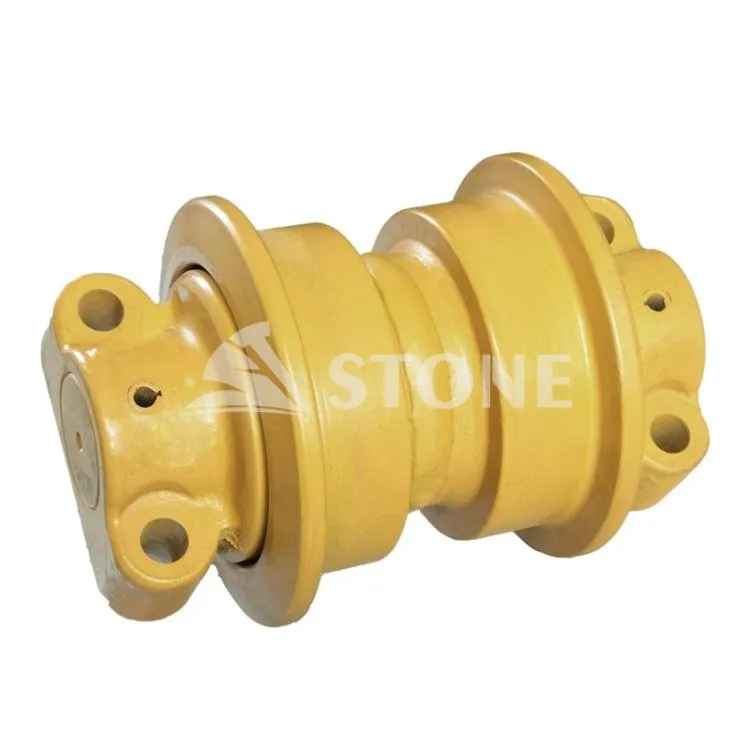 Paredzēts Caterpillar CAT D8D Roller 2 Fl 7H9252