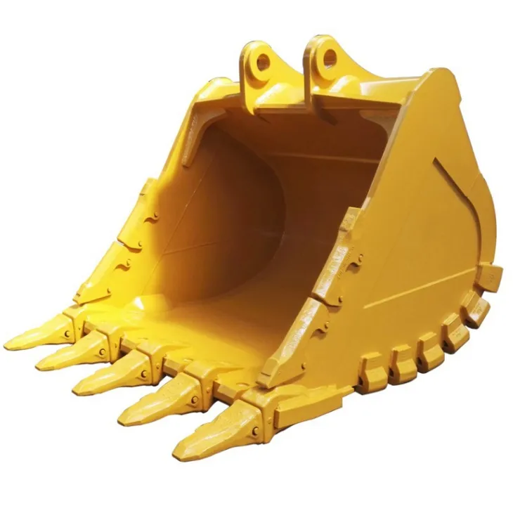 PC3000 kauss Komatsu ekskavatoram