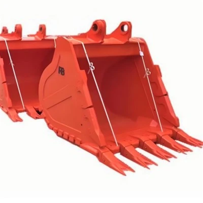 Doosan kauss Doosan DX500 ekskavatoram
