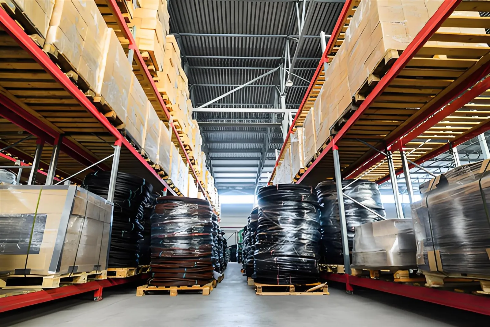 Excavator Track Assembly Excavator Track Assembly