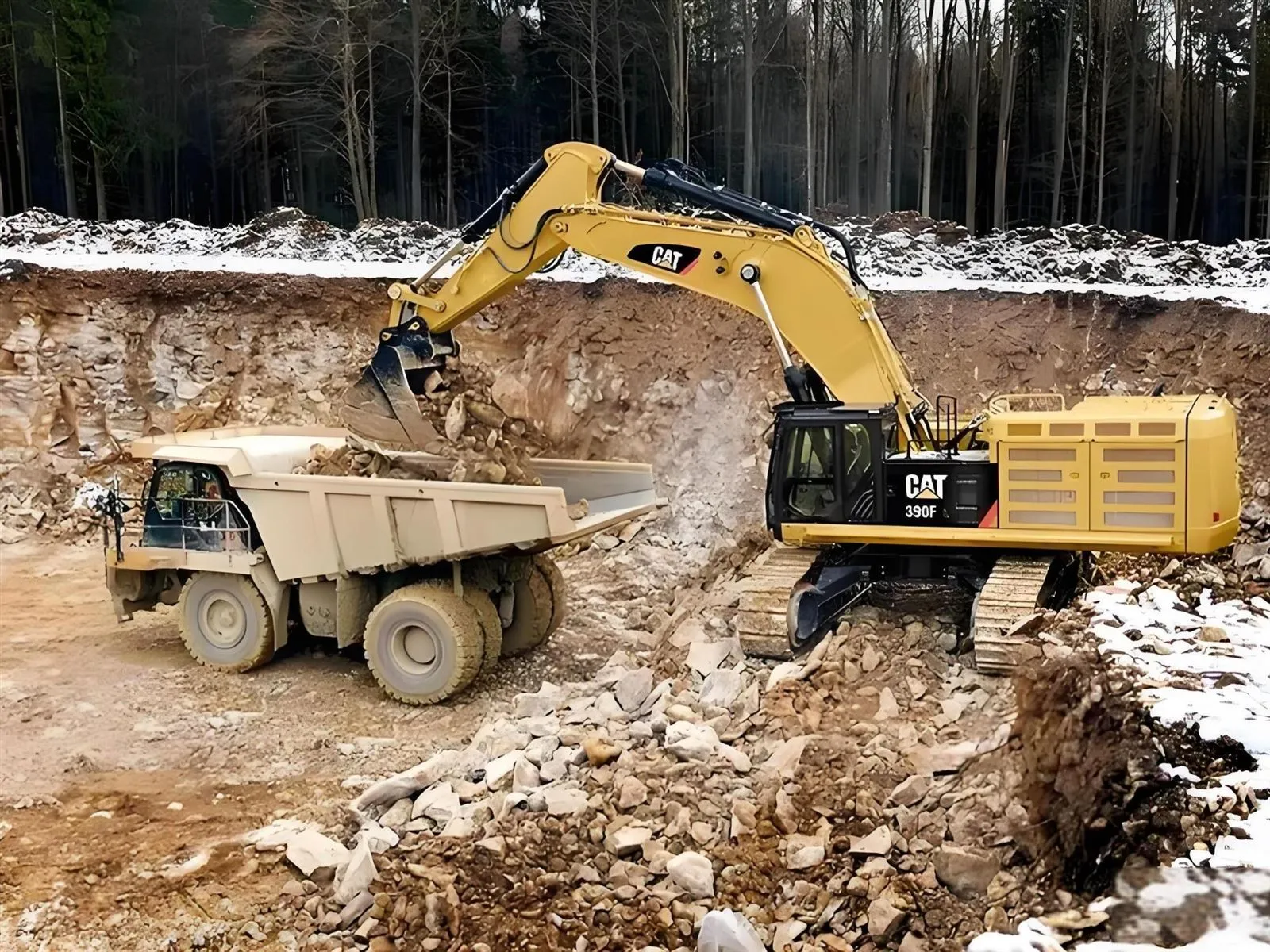 Excavator Track Assembly Excavator Track Assembly