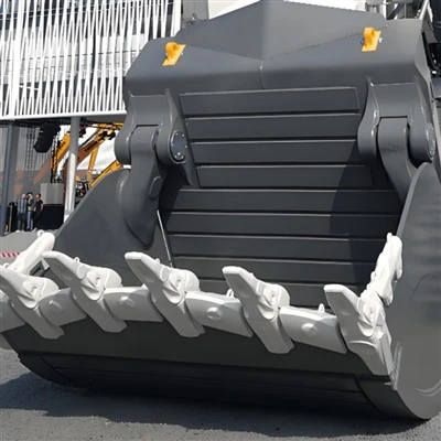 Liebherr kauss Liebherr R9350 ekskavators